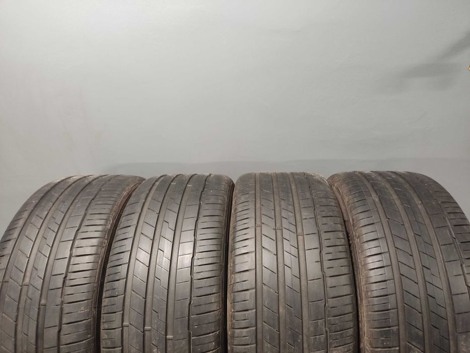 4x285/45R21 Hankook Ventus S1 Evo 3 SUV, 113Y, 2021 rok