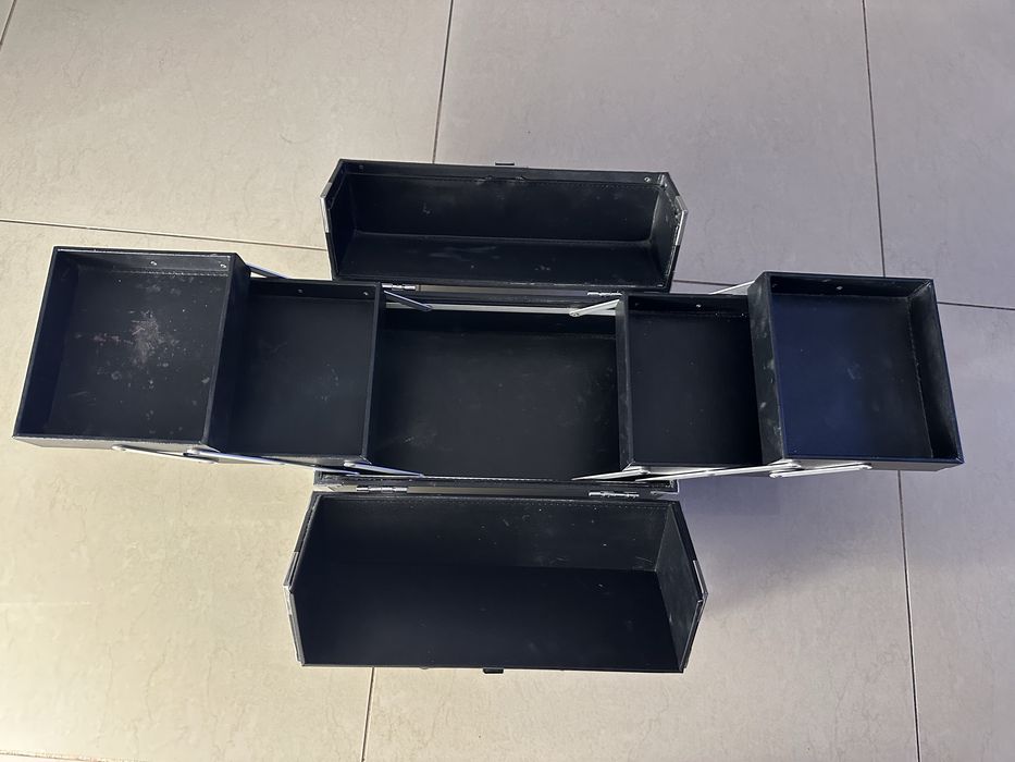 Kufer Kosmetyczny INGLOT