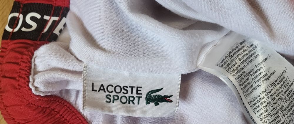 Штани Lacoste Sport (М)