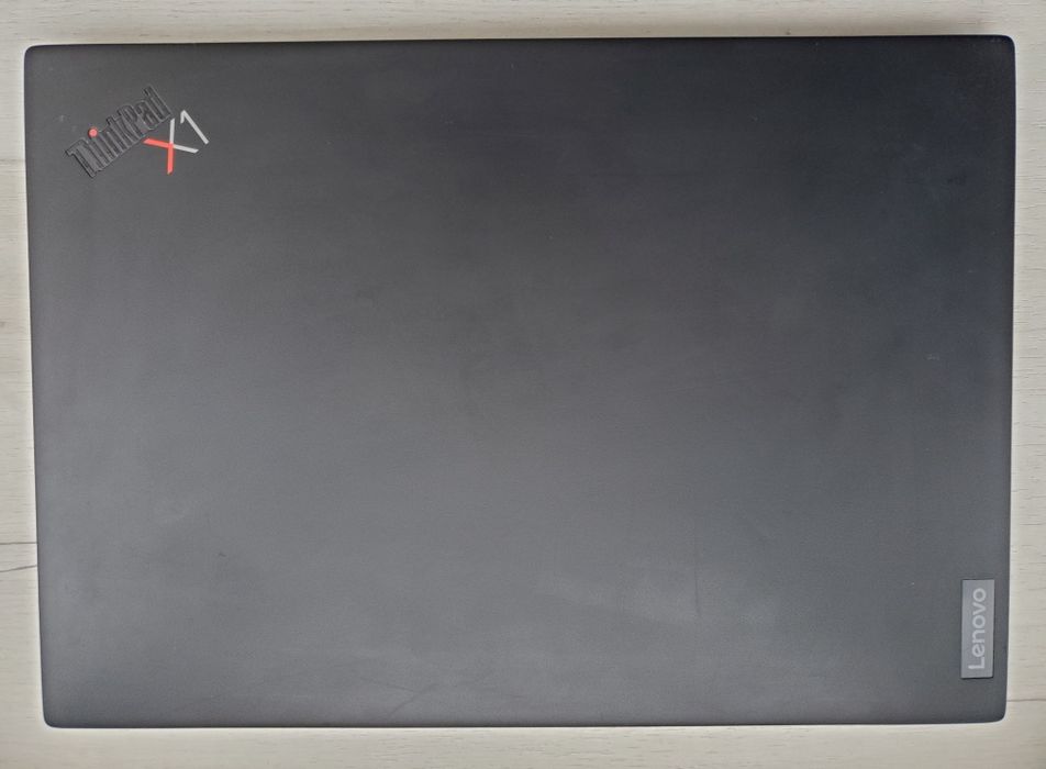Lenovo ThinkPad X1 Carbon 9 Gen 16/256 GB 2022 р