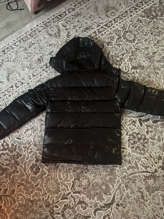Пуховик moncler type