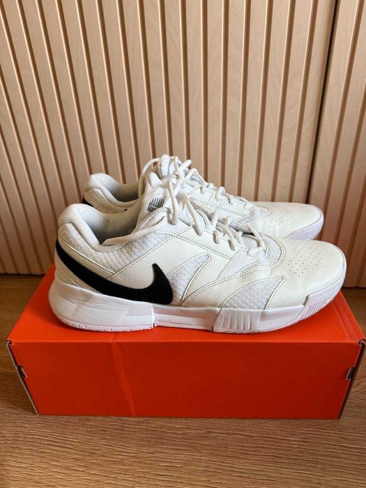 Nike Court Lite 4 Sapatilhas