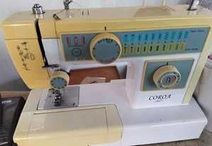 Máquina de costura