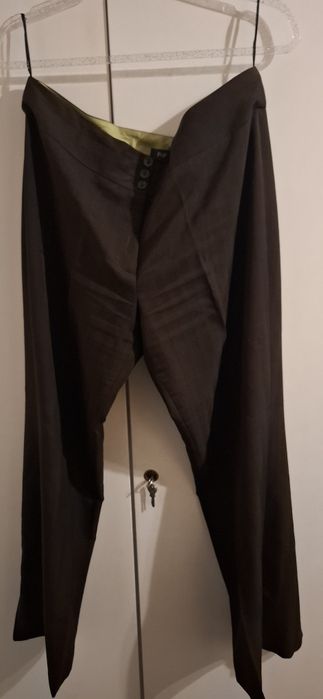 Spodnie damskie 44 F&F