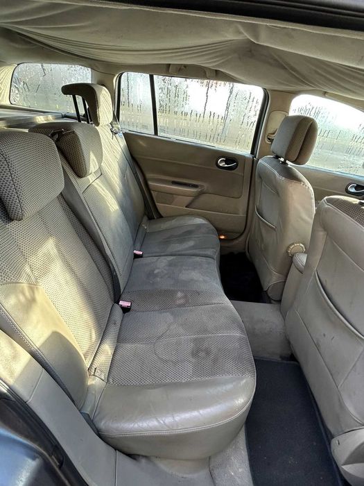 Renault Megane 1.5 2004