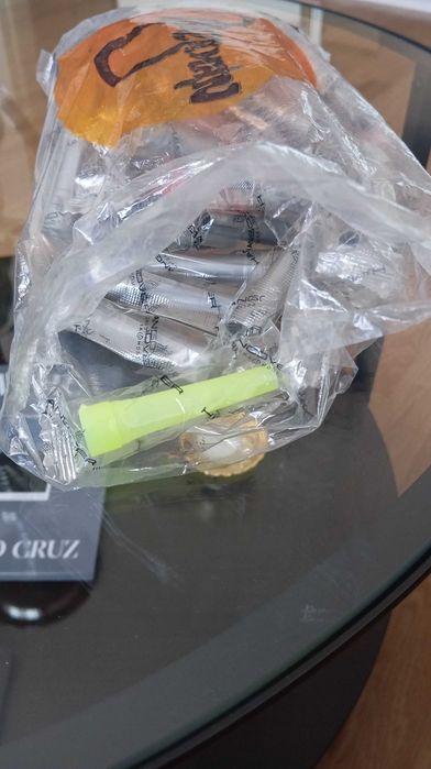 Kit Completo de Shisha