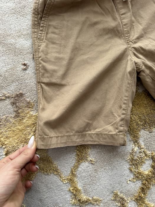 Spodenki chlopiece H&M 110