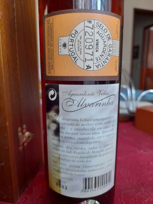 Vinhos antigos para colecionadores