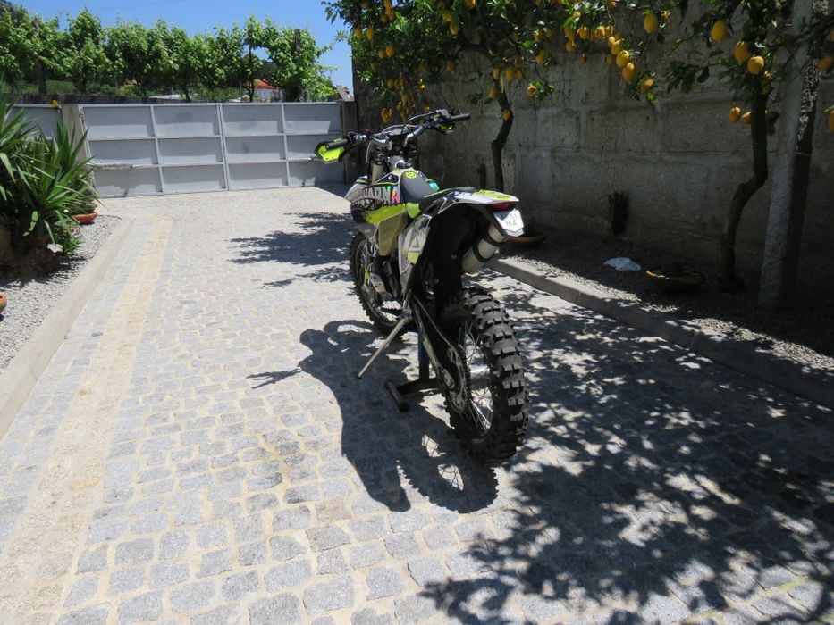 Husqvarna TE 300