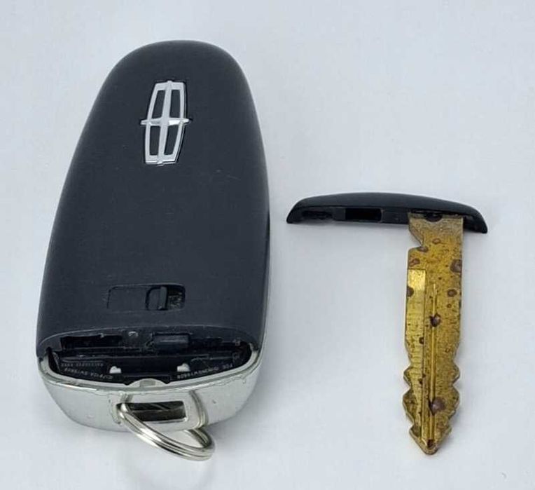 Kluczyk samochodowy Smart Key USA OE Lincoln