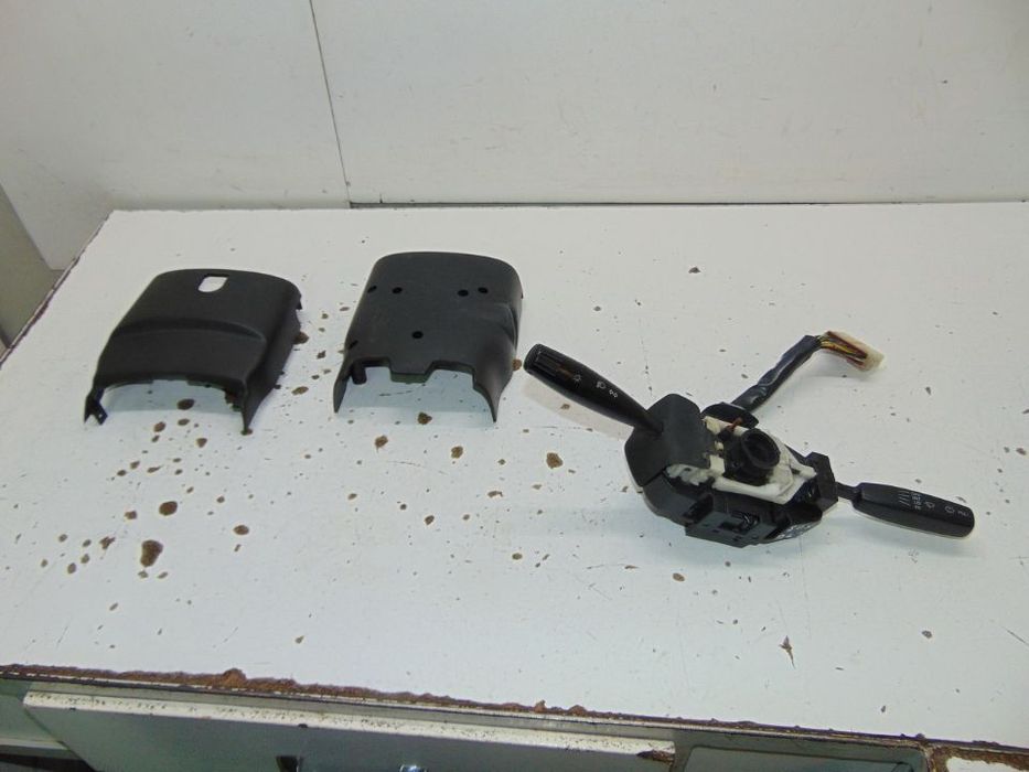 Suzuki alto manete de luzes e limpa vidros/coluna de direção
