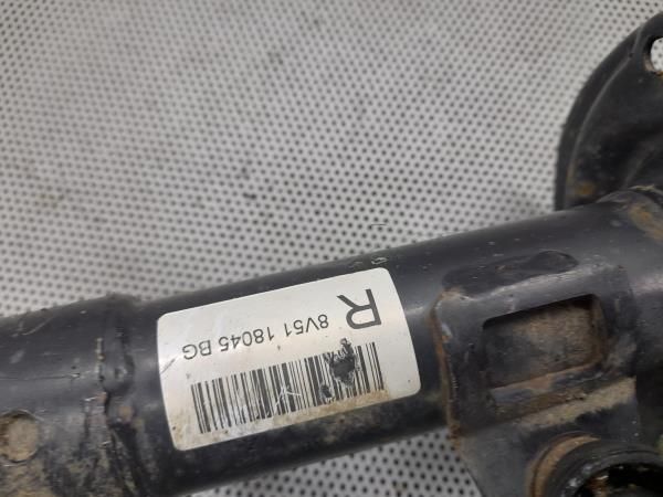 Amortecedor frente direito FORD Fiesta VI (CB1, CCN)