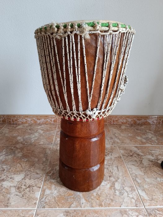 Jambé Africano - Senegal
