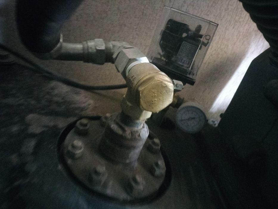 Sprężarka Kompresor  WAN AW 3 tłokowy 7,5kw