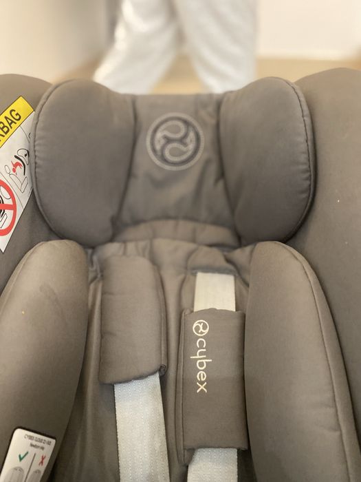Ovo  Cybex cloud Z