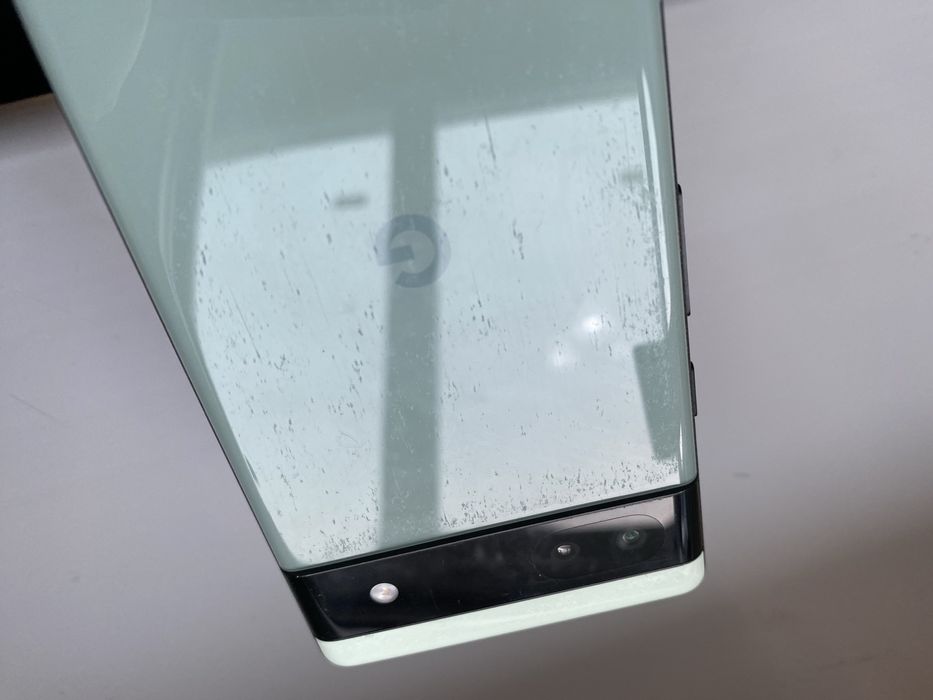 Google Pixel 6a neverlock