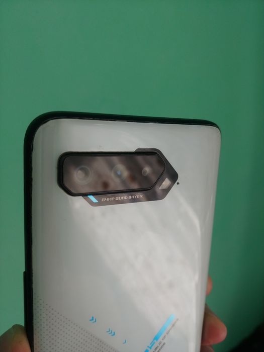 Asus rog 5 12/128