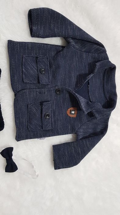 Нарядний костюмчик для хлопчика 1