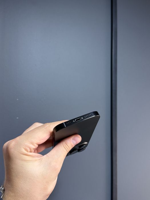 iPhone 14 Pro 512Gb Black