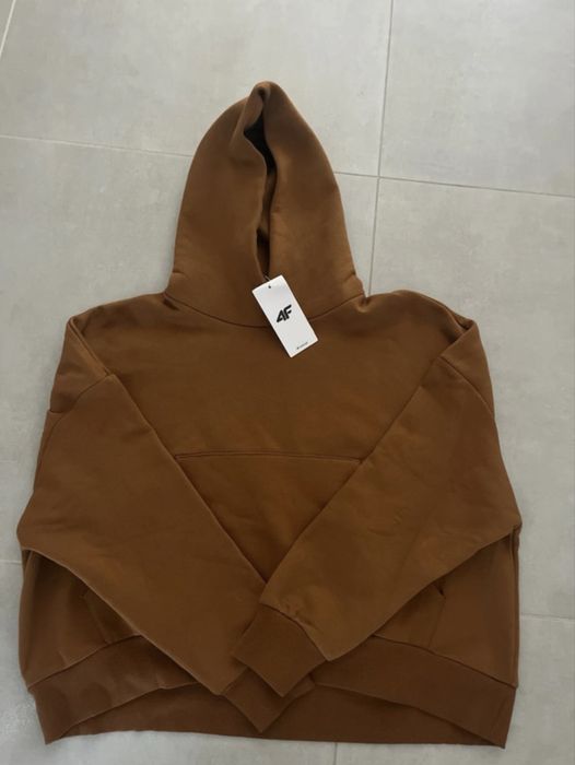 Damska bluza 4f xl