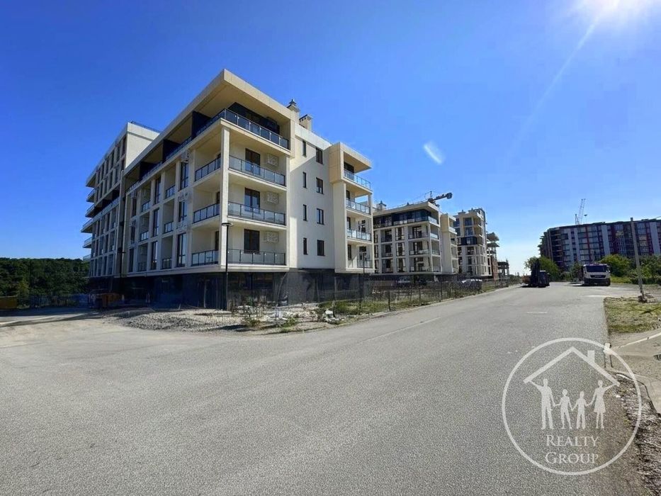 Престижний та надійний зданий 2025р.будинок  ЖК AUROOM LOUNGE