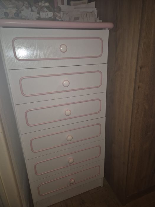 Mobilia de quarto Beliche