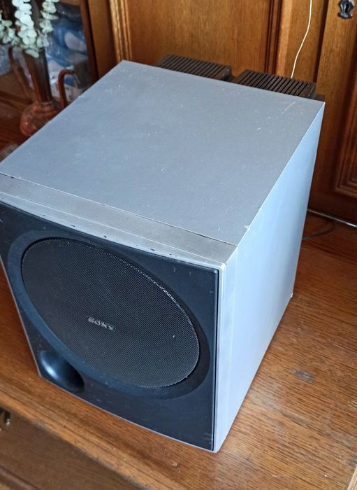Subwoofer SONY SA-WP780