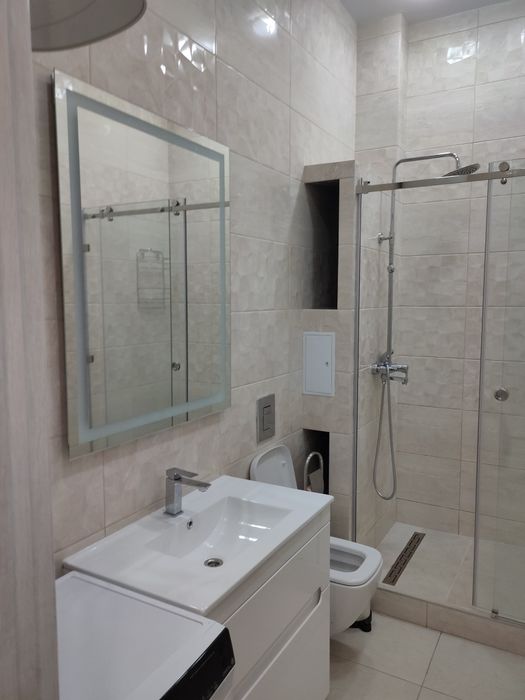 Квартира в Одесі в першої лінії від моря ЖК Магніт з видом на море