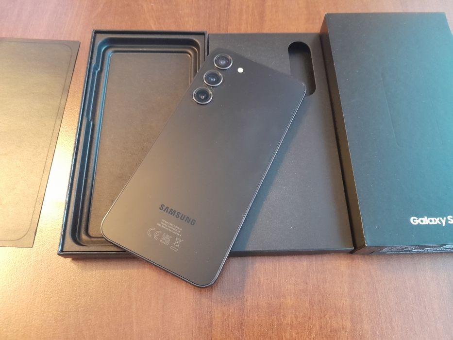 Samsung Galaxy s23 plus 8x512g