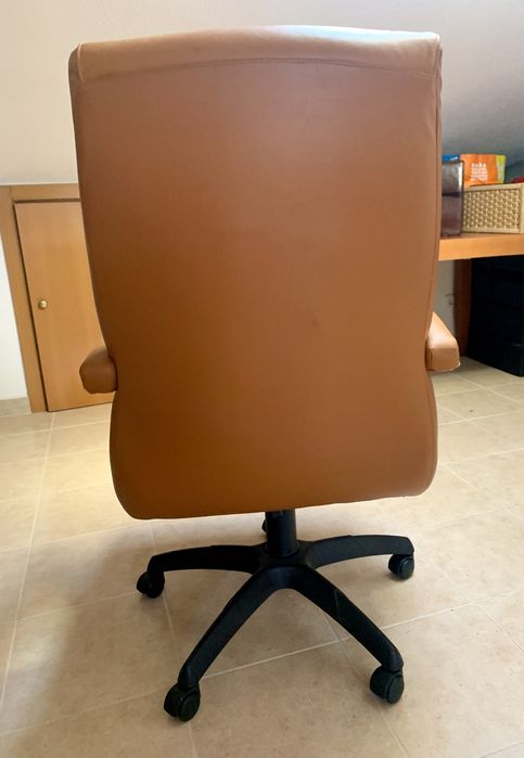 Cadeira de escritório