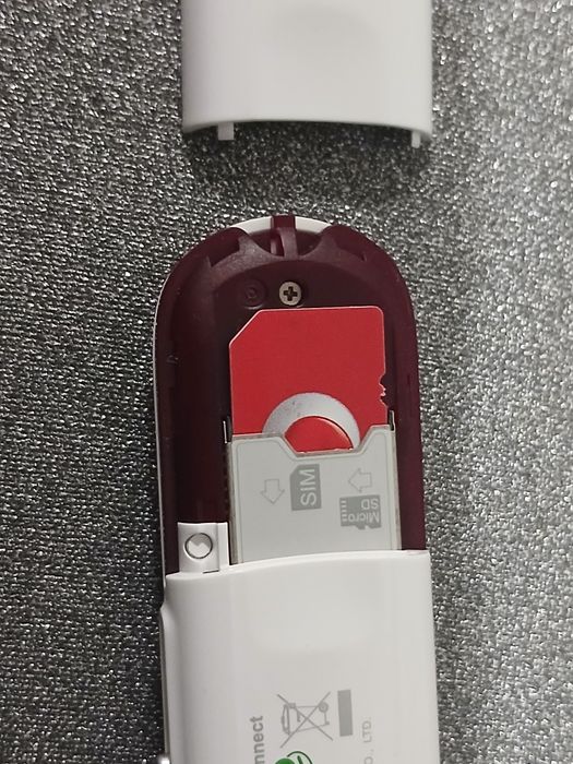 Pen banda largas movel Vodafone