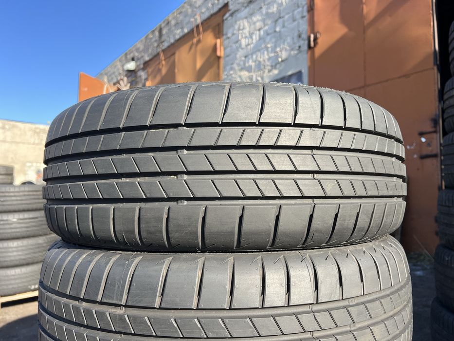 205/60r16 Bridgestone Turanza T005 шини літні комплект