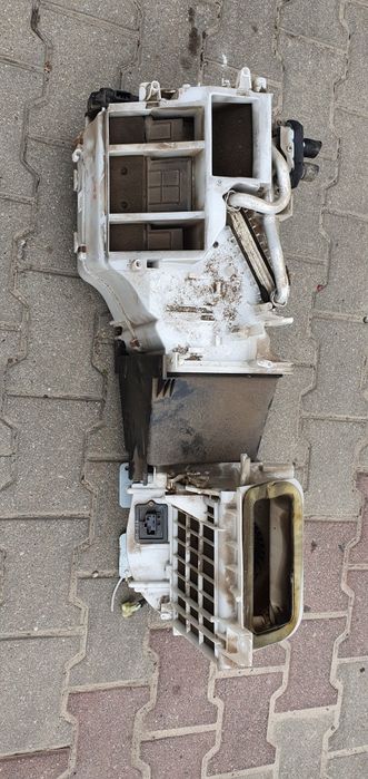 Suzuki Grand Vitara kompletna nagrzewnica 98-03
