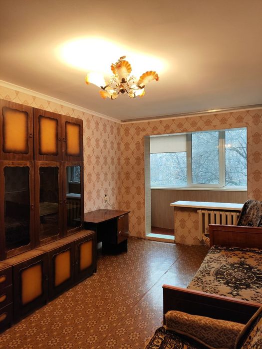 2к.квартира вул.Нарбутівська