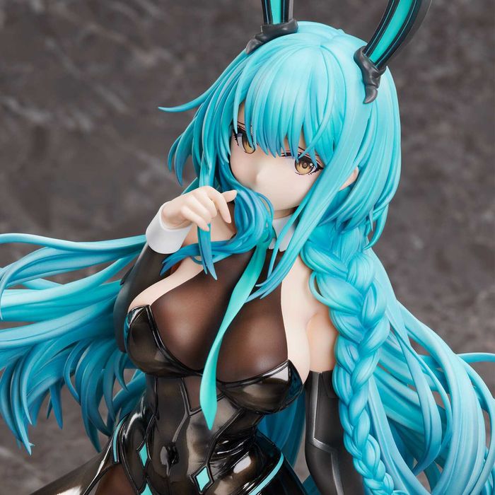 Azur Lane - Boise - 1/4 - Sheepish Sapphire (FREEing] Figura Anime