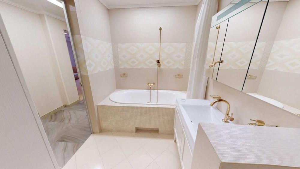 БЕЗ% Центр! Продаж квартири ЖК Діамант бул. Шевченка 27б Університет