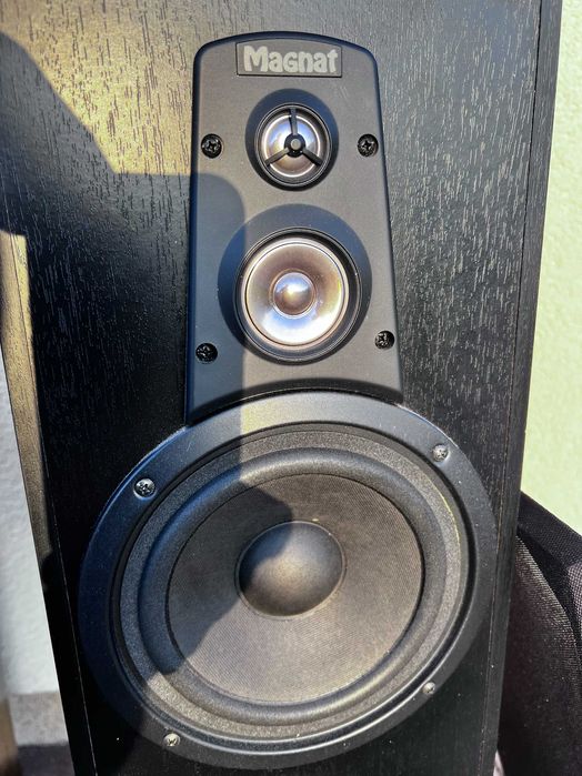 Kolumny glosniki Magnat