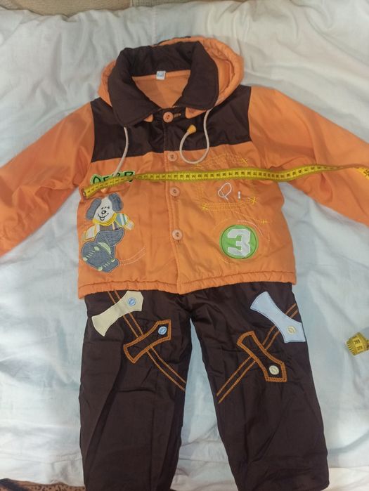 Продам костюм дитячий