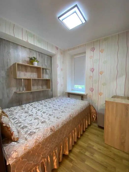 Продам 2-комнатную квартиру Философская Антоновича Пушкина Свердлова