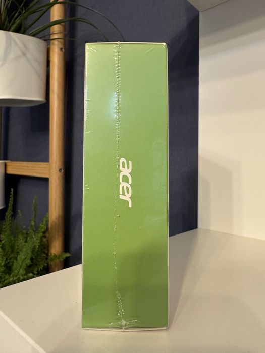 Бездротові навушники Acer OHR546 — нові ( білий , чорний кольори)