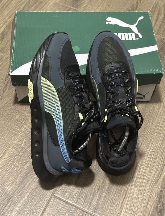 Кросівки Puma оригінал