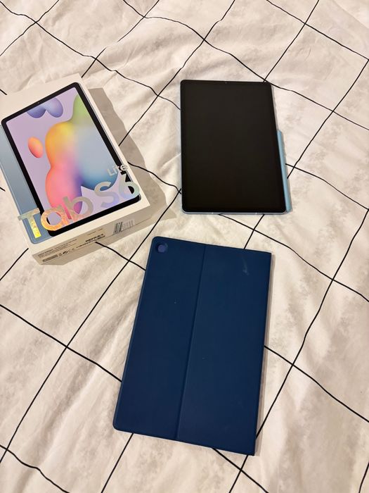 Samsung Tab S6 Lite