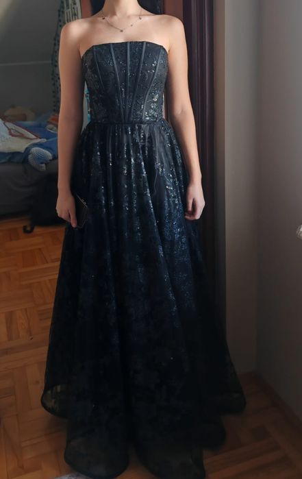 Sukienka  wieczorowa