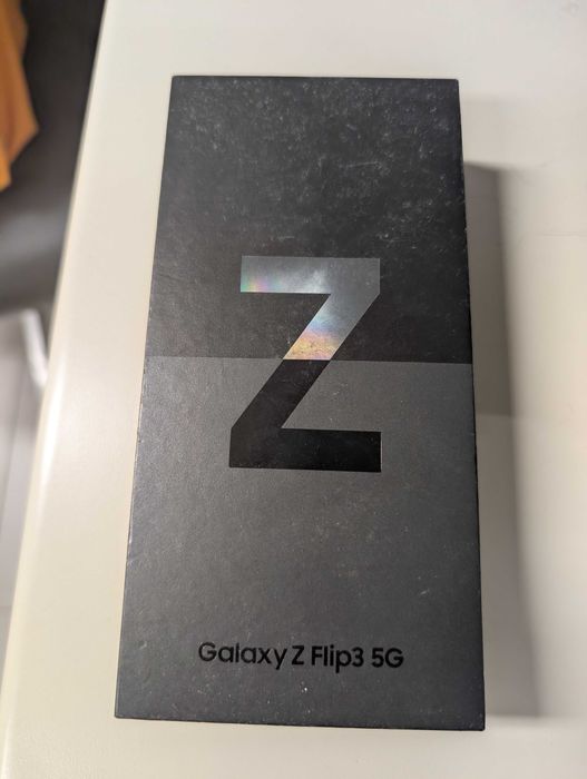 Samsung Z Flip 3 5G