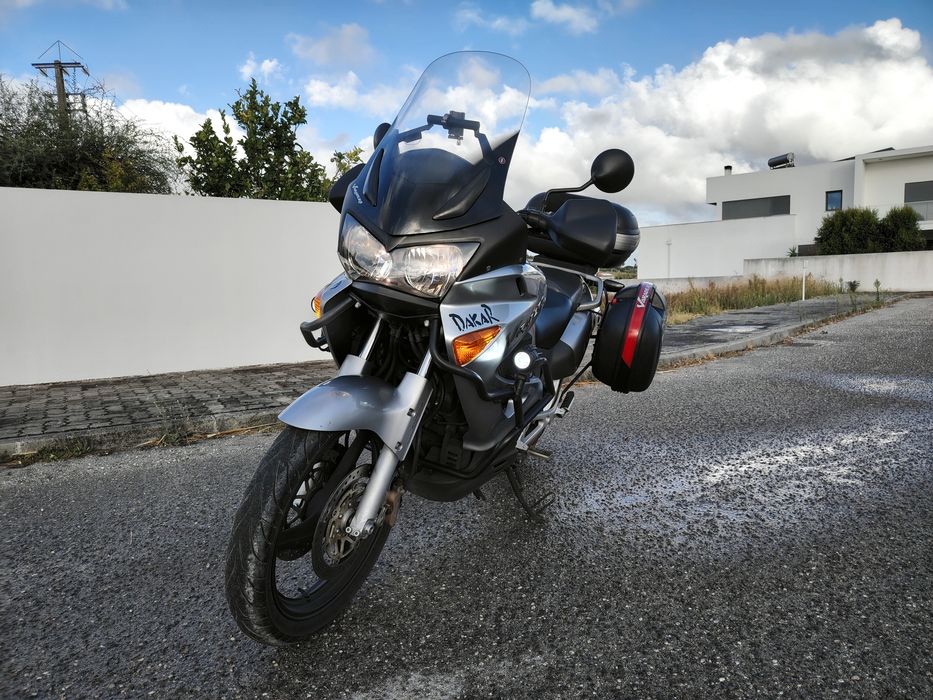 Honda Varadero 1000cc