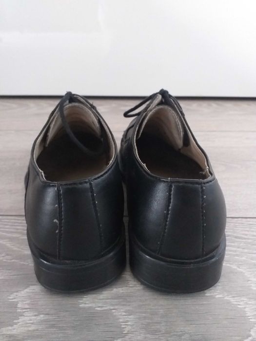 Buty komunijne nr  33