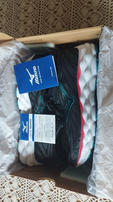Buty MIZUNO Wave Sky 8