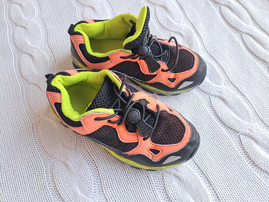 Półbuty,  buty trekkingowe, Reserved,.rozm.29.