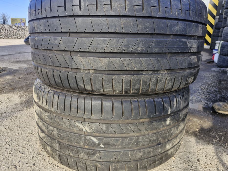 Шина 315 40 R21 пірелі