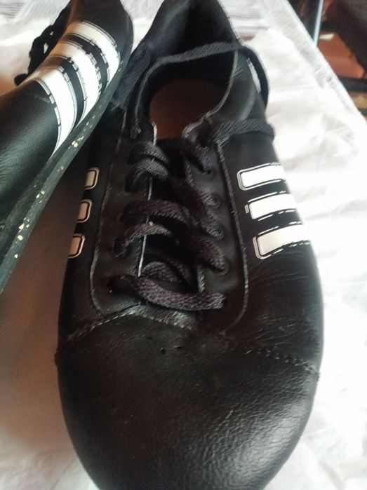 Buty ADIDAS halówki rozm. 38